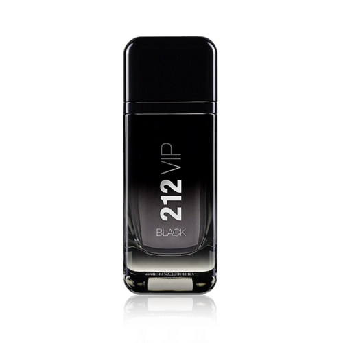 كارولينا هيريرا في اي بي 212 بلاك