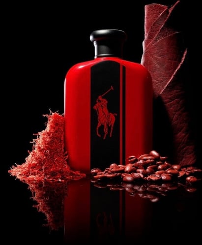 رالف لورين بولو ريد انتنس رجالي