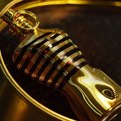 جان بول غوتييه لي مال الكسير