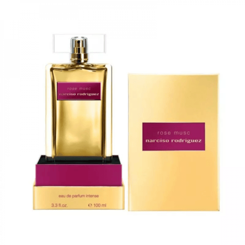 نارسيسو رودريغز روز مسك