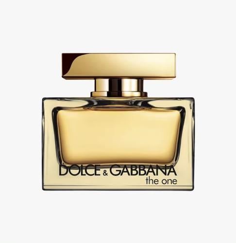 Dolce & Gabbana The One Intense