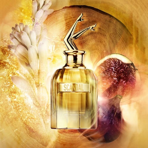 جان بول غوتييه سكاندال ابسولو