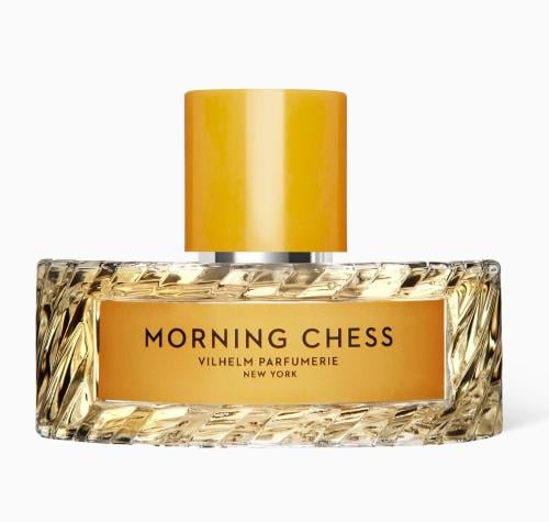 Wilhelm Parfumerie Morning Chase