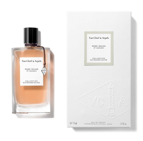 فان كليف روز روج