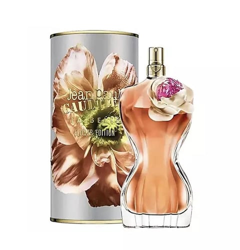 جان بول غولتير لا بيل فلاور اديشن