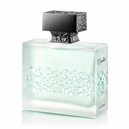Micallef Gentonique Eau de Parfum