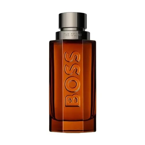 Boss the Scent Intense