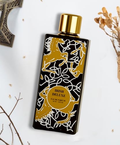 ايرش ديلوكس ايدي بارفيوم للجنسين