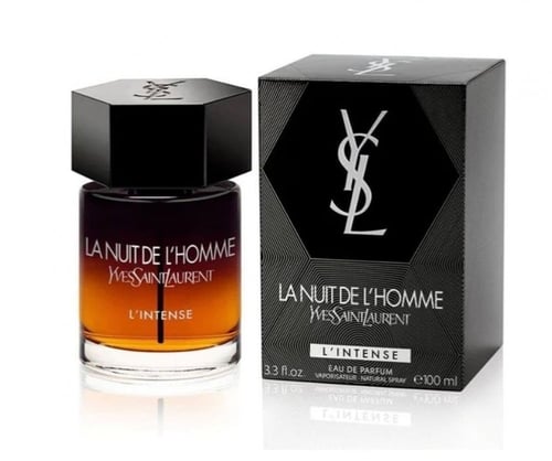 اف سان لوران لي نايت لي هوم لانتنس رجالي