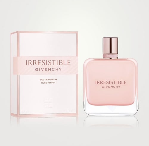 جيفنشي اريز ستابل روز فلفت ايدي بارفيوم