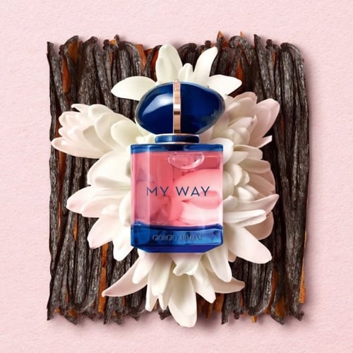 جورجيو أرماني ماي واي انتنس