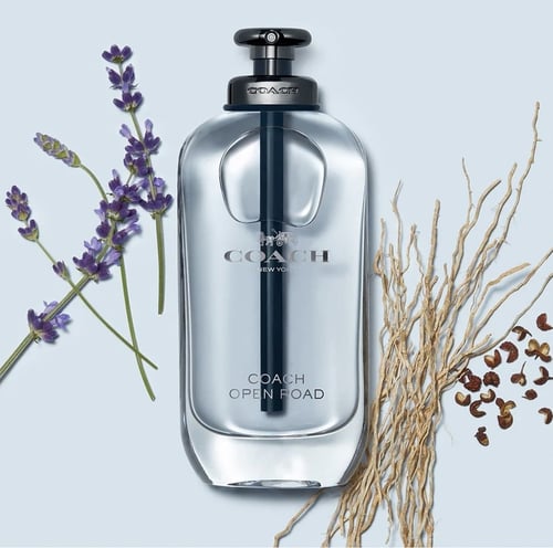 كوتش اوبن رود ايدي تواليت رجالي