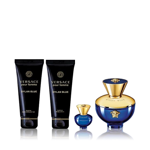 مجموعة فرزاتشي دايلن بلو