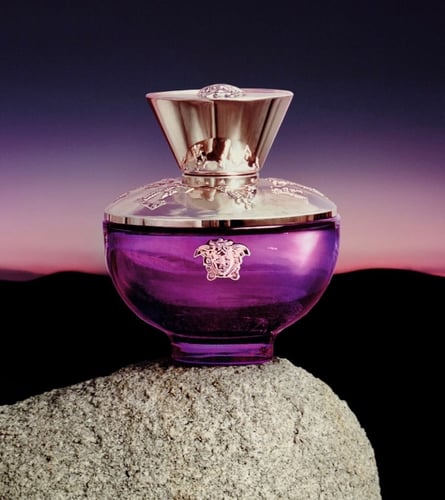 فرزاتشي ديلان بربل بور فيم