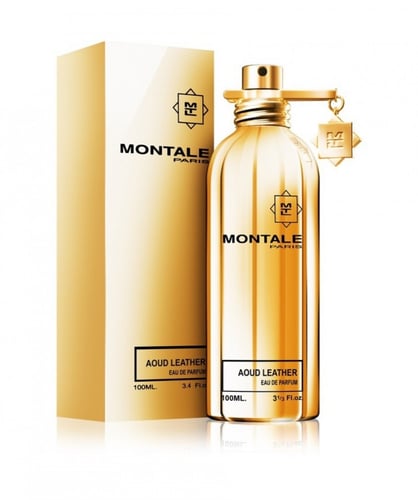 مونتال عود ليذر