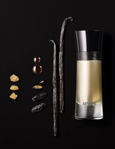 جورجيو أرماني كود ابسولو