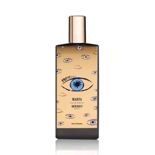 ميمو باريس فلورز بوهيميز مارفا