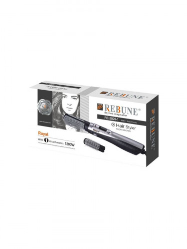 استشوار ريبون قطعه 1200واط