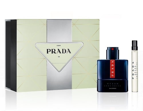 برادا لونا روسا اوشين ايدي بارفيوم