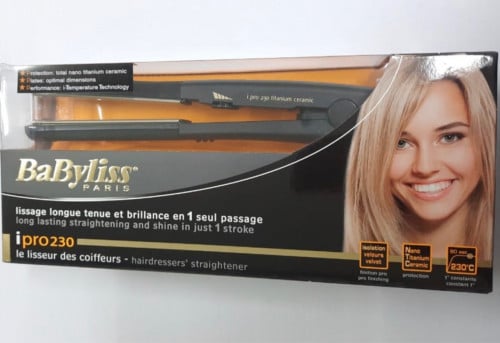 سراميك بيبي ليس برو 230