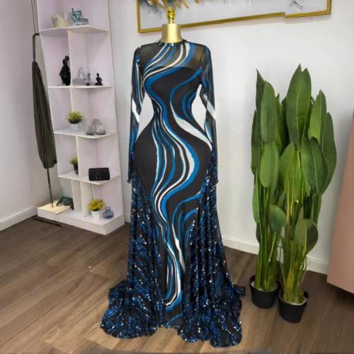 فستان تصميمنا الخاص