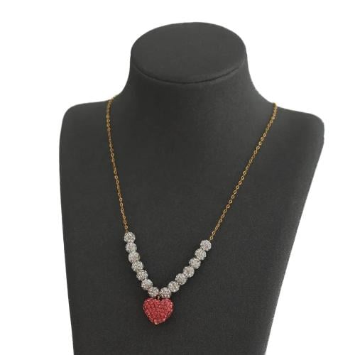 عقد السعاده وردي