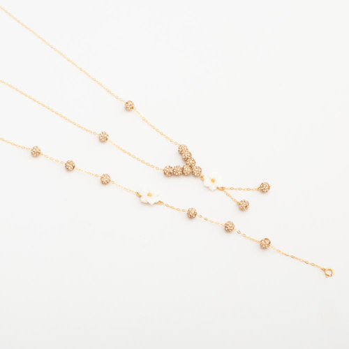 طقم السعادة تصميم وردة