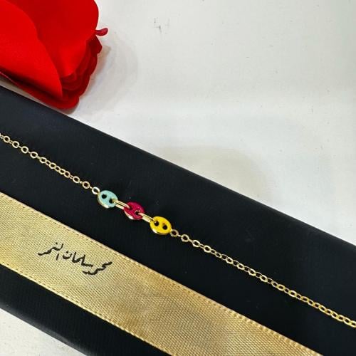 اسواره ذهب اطفال