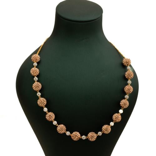 عقد السعادة فخم