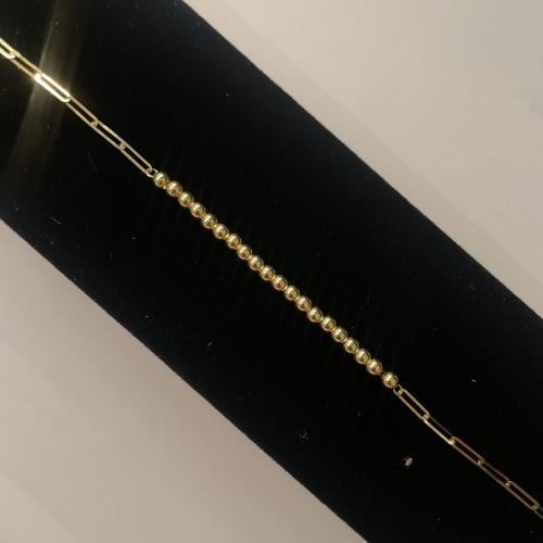 اسوارة البابلز عيار 18