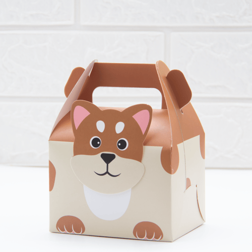 12 توزيعات سفاري لطيفة للاطفال