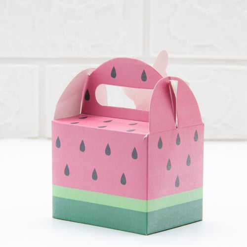 10 صندوق البطيخ الصيفي الرايق