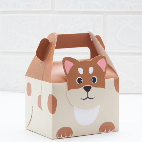 12 توزيعات سفاري لطيفة للاطفال