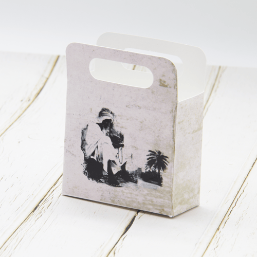 مجموعة 10 أكياس يوم التأسيس