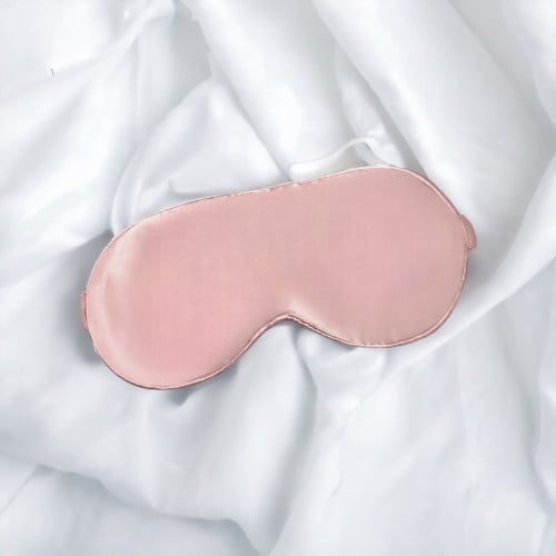 Eye cover - pink
