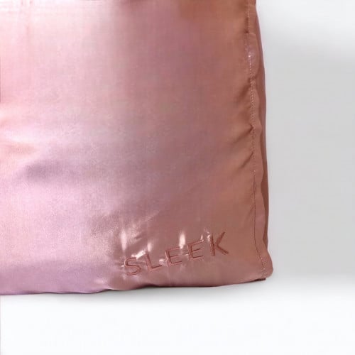 Pillow cover - pink