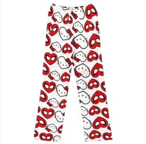 بنطلون سبايدي هيلوكيتي