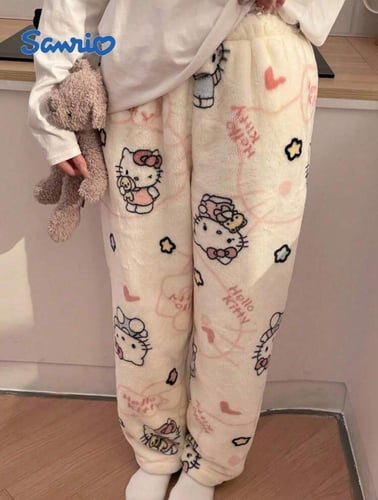 بنطلون هيلوكتي طويل