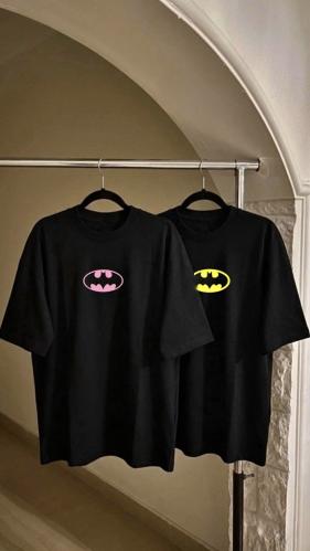 تيشيرت باتمان