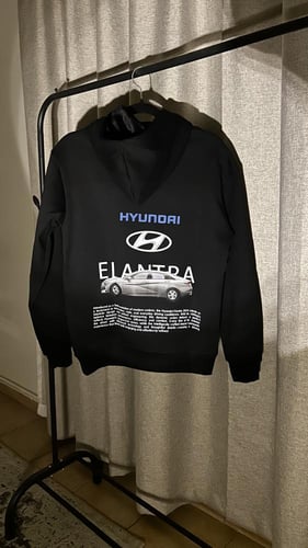 بلوفر تصميم حسب الطلب