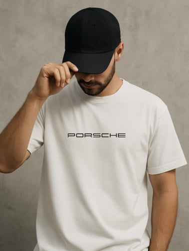 تيشيرت بورش