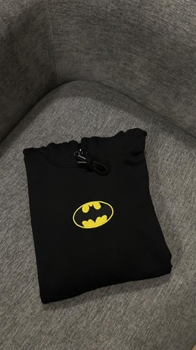 بلوفر باتمان