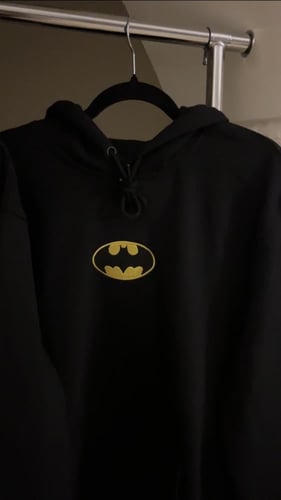 بلوفر باتمان