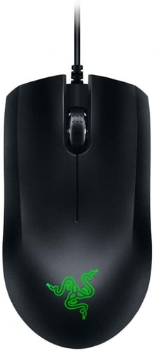 ماوس + ماوس باد Razer Abyssus Essential + Goliathu...