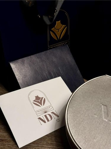 قلادة نجوم وقمر فضة استرلينة عيار 925