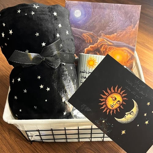 شـ ☀️ـس وقـمــ