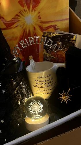 ميلاد الشمس ☀️