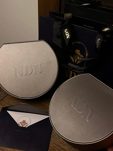 قلاده الشمس