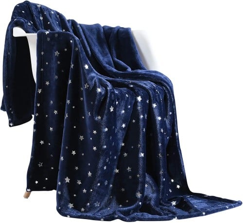 stars blanket