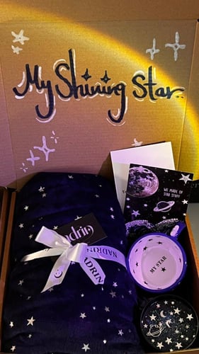 February’s Shining Star